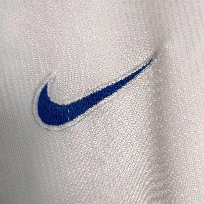1997-1998 Italy Nike Away Shirt - Marketplace