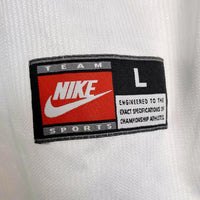 1997-1998 Italy Nike Away Shirt - Marketplace
