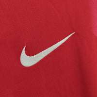 2010-2011 Arsenal Nike Home Shirt #19 Wilshere - Marketplace