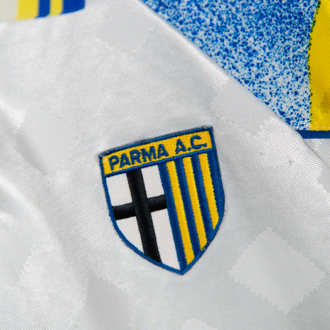 1995-1997 Parma Puma Home Shirt - Marketplace