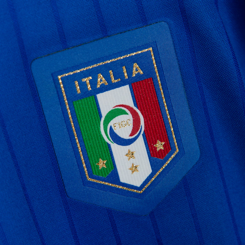 2015-2016 Italy Puma Home Shirt - Marketplace