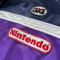 1997-1998 Fiorentina Fila Jacket - Marketplace