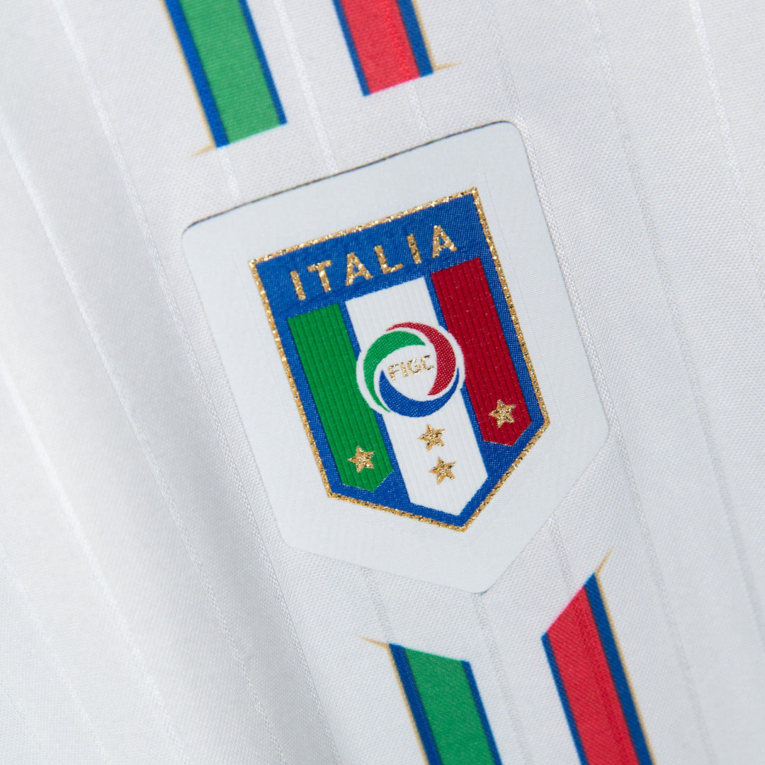 2015-2016 Italy Puma Away Shirt - Marketplace