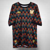 2022-2023 Venezia FC Kappa Player Spec Training Shirt - Marketplace