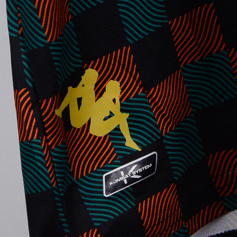 2022-2023 Venezia FC Kappa Player Spec Training Shirt - Marketplace