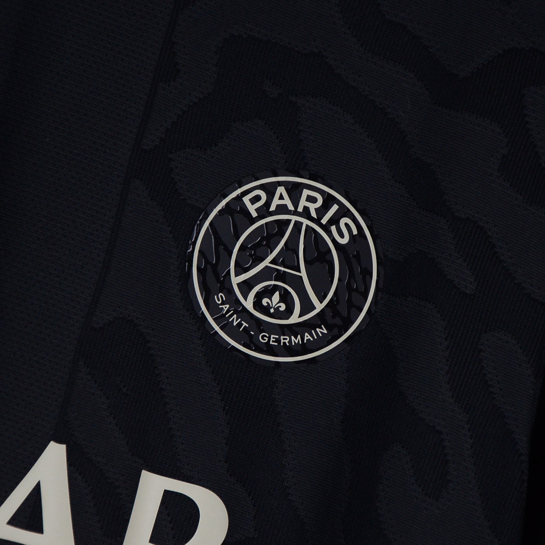 2023-2024 Paris Saint-Germain (PSG) Player Spec Third Shirt #7 Kylian Mbappe - Marketplace