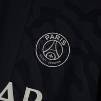 2023-2024 Paris Saint-Germain (PSG) Player Spec Third Shirt #7 Kylian Mbappe - Marketplace