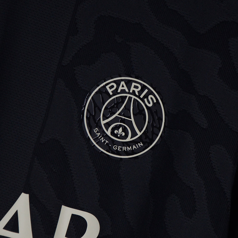 2023-2024 Paris Saint-Germain (PSG) Player Spec Third Shirt #7 Kylian Mbappe - Marketplace