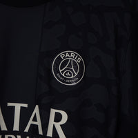 2023-2024 Paris Saint-Germain (PSG) Player Spec Third Shirt #7 Kylian Mbappe - Marketplace