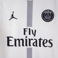 2018-2019 Paris Saint-Germain (PSG) Fourth Champions League Shirt #7 Kylian Mbappe - Marketplace