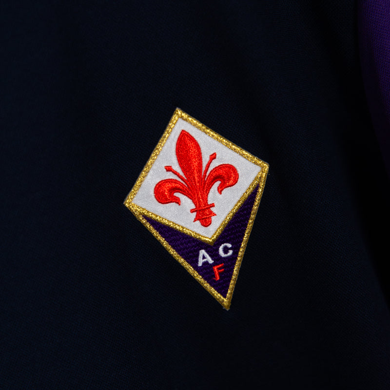 2017-2018 Fiorentina Player Spec Training Shirt - Marketplace