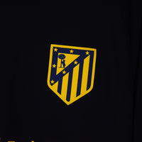 2016-2017 Atletico Madrid Nike Player Spec (Kitroom) Away Shirt #11 Angel Correa - Marketplace