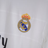 2013-2014 Real Madrid Adidas Home Shirt #7 Cristiano Ronaldo - Marketplace
