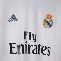 2013-2014 Real Madrid Adidas Home Shirt #7 Cristiano Ronaldo - Marketplace