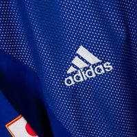 2002-2003 Japan Adidas Player Spec Home Shirt  - Marketplace