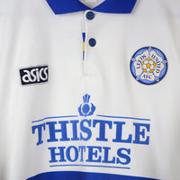 1994-1995 Leeds United Asics Home Shirt - Marketplace