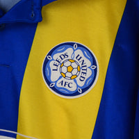 1994-1995 Leeds United Asics Away Shirt - Marketplace