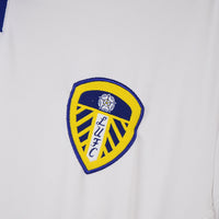 2015-2016 Leeds United Kappa Home Shirt - Marketplace