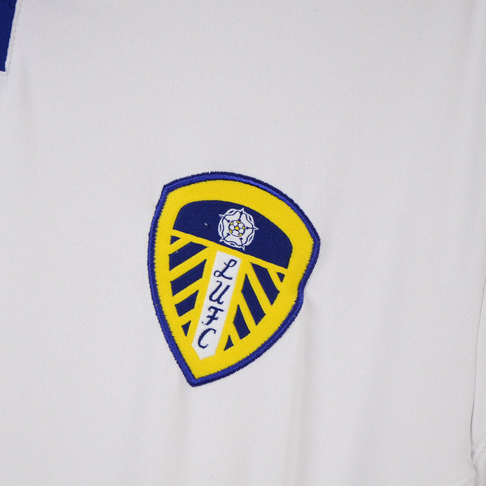 2015-2016 Leeds United Kappa Home Shirt - Marketplace
