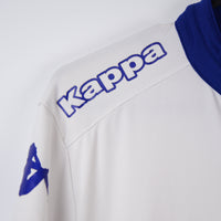 2015-2016 Leeds United Kappa Home Shirt - Marketplace