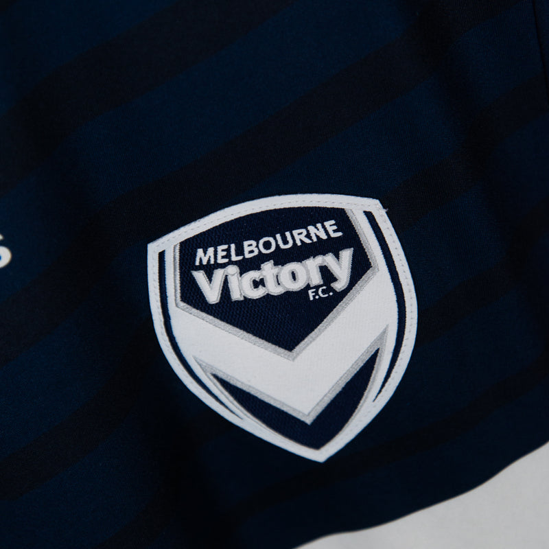 2015-2016 Melbourne Victory Adidas Home Shirt - Marketplace