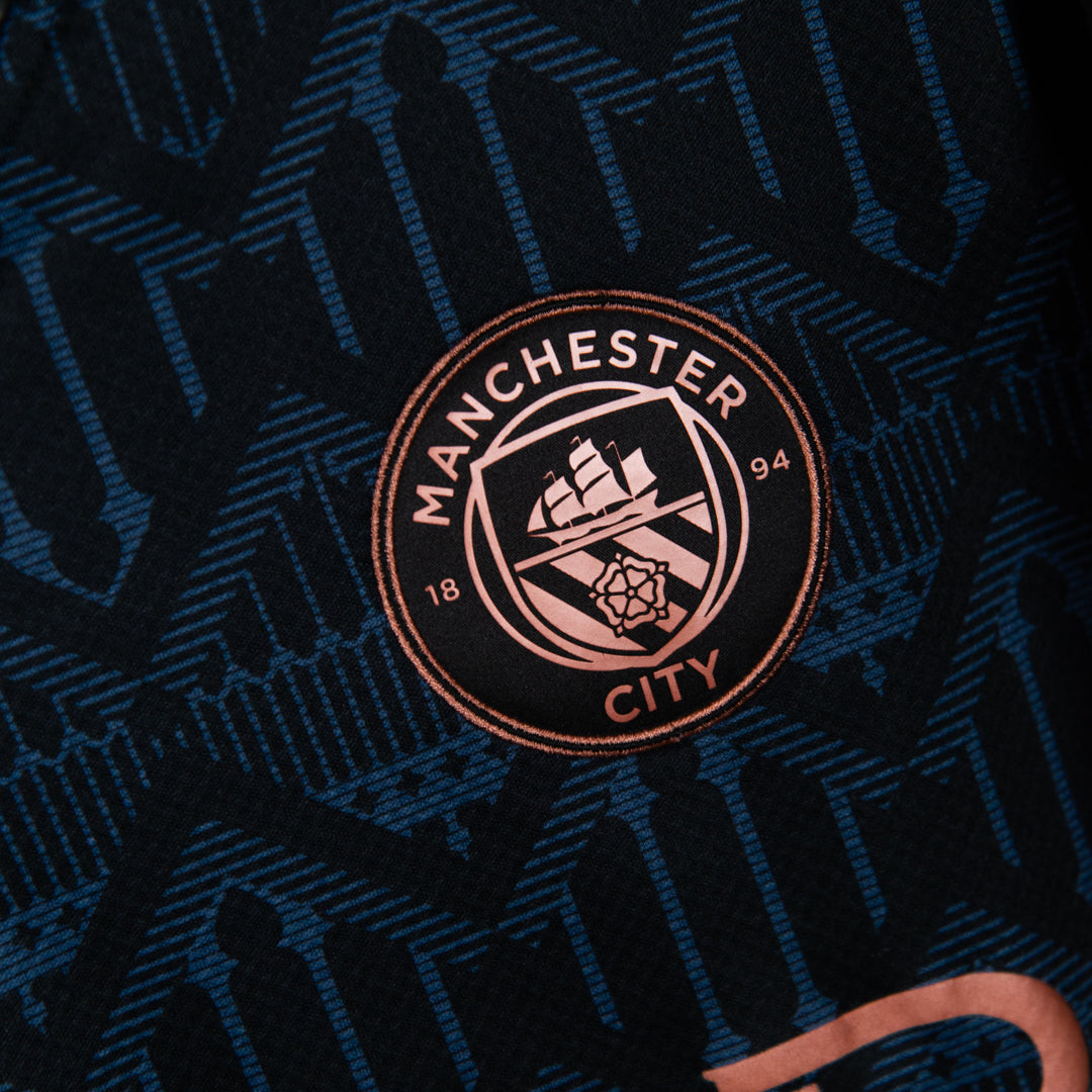 2020-2021 Manchester City Puma Away Shirt - Marketplace