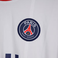 2021-2022 Paris Saint Germain (PSG) Nike Away Shirt #2 Achraf Hakimi - Marketplace