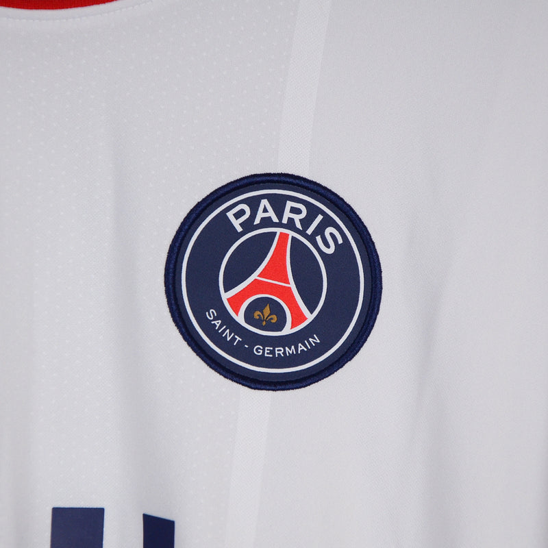 2021-2022 Paris Saint Germain (PSG) Nike Away Shirt #2 Achraf Hakimi - Marketplace