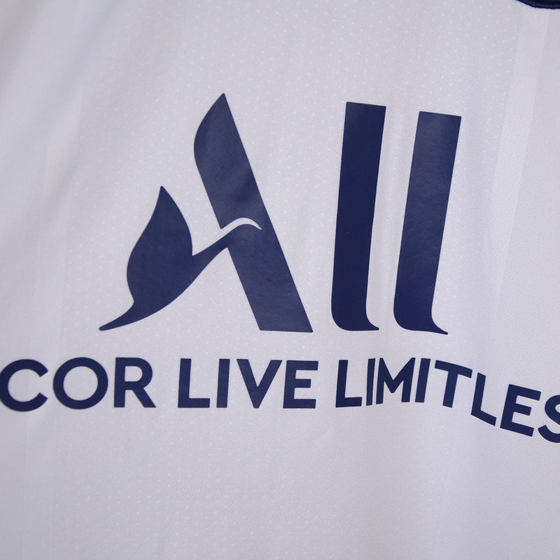 2021-2022 Paris Saint Germain (PSG) Nike Away Shirt #2 Achraf Hakimi - Marketplace