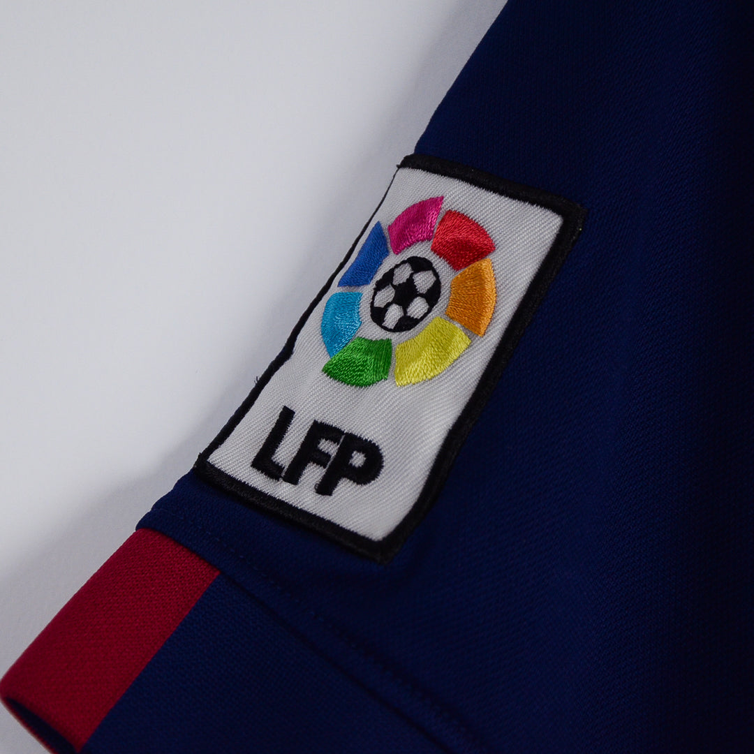 2014-2015 Barcelona Nike Home Shirt #11 Neymar Jr - Marketplace