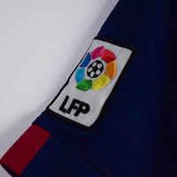 2014-2015 Barcelona Nike Home Shirt #11 Neymar Jr - Marketplace
