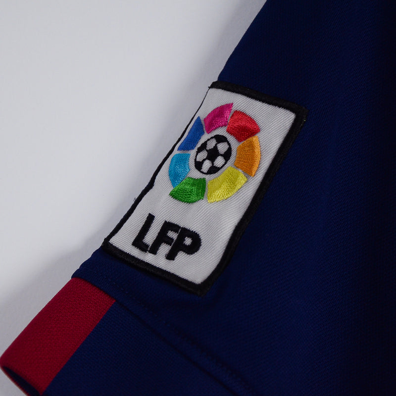 2014-2015 Barcelona Nike Home Shirt #11 Neymar Jr - Marketplace