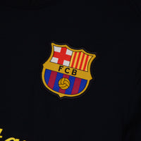 2011-2012 Barcelona Nike Away Shirt #8 Andres Iniesta - Marketplace