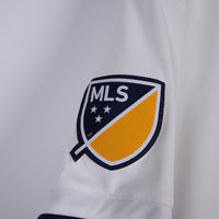 2018-2019 Los Angeles Galaxy Adidas Home Shirt #9 Zlatan Ibrahimovic - Marketplace