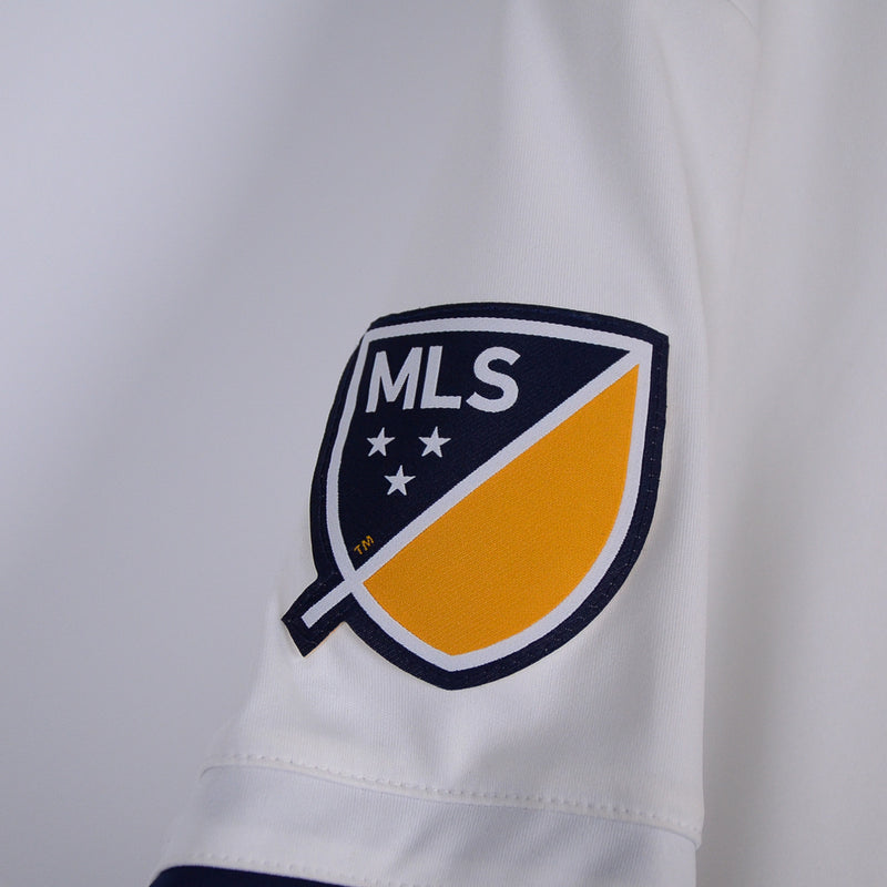 2018-2019 Los Angeles Galaxy Adidas Home Shirt #9 Zlatan Ibrahimovic - Marketplace