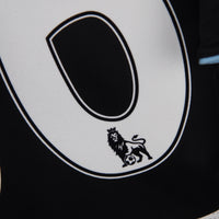 2007-2009 Newcastle United Adidas Home Shirt #36 Mark Viduka