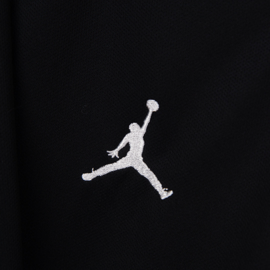 2018-2019 PSG Paris Saint Germain Nike Jordan Third Shirt #7 Mbappe