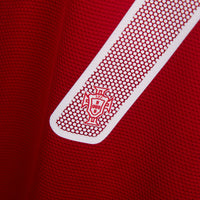 2012-2014 Portugal Nike Home Shirt #7 Cristiano Ronaldo