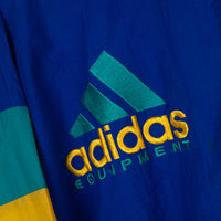 1992-1994 Australia Socceroos Adidas Equipment Jacket