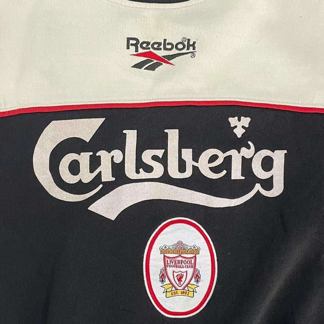 Liverpool sales reebok carlsberg