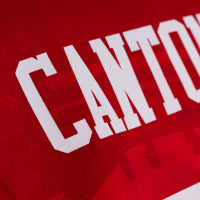 1994-1996 Manchester United Umbro Home Shirt #7 Cantona