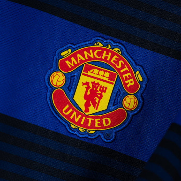 2012-2013 Manchester United Nike Away Shirt