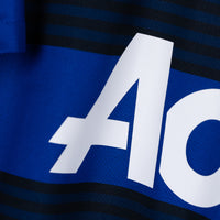 2012-2013 Manchester United Nike Away Shirt