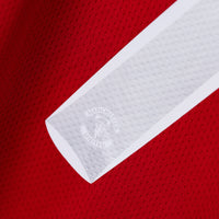 2007-2008 Manchester United Nike UCL Home Shirt #7 Cristiano Ronaldo