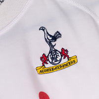 2004-2005 Tottenham Hotspur Kappa Home Shirt