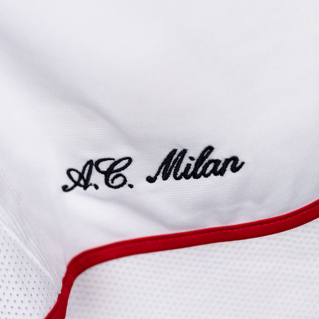 2004-2005 AC Milan Adidas Singlet
