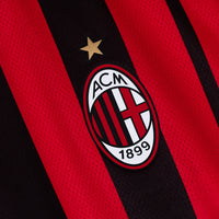 2021-2022 AC Milan Puma Player Spec Home Shirt