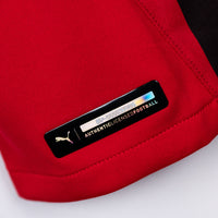 2021-2022 AC Milan Puma Player Spec Home Shirt