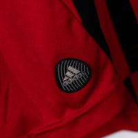 2011-2012 AC Milan Adidas Home Shirt