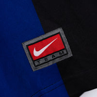 1999-2000 Inter Milan Nike Home Shirt